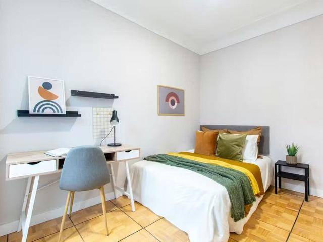 Casa en alquiler en Moncloa-Aravaca, Madrid