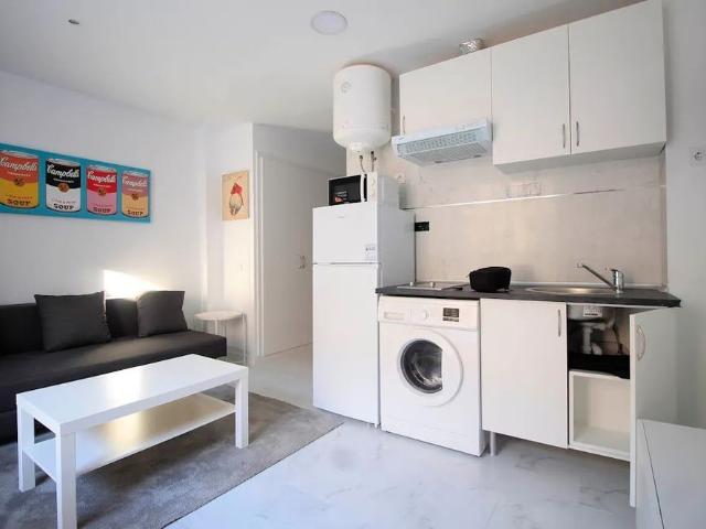 Casa en alquiler en Madrid, Almendrales