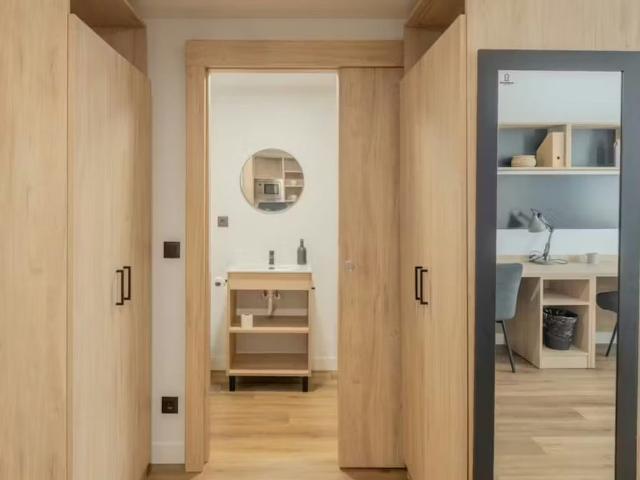 Apartamento en alquiler en Fuencarral - El Pardo, Madrid