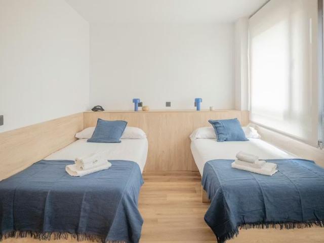 Apartamento en alquiler en Fuencarral - El Pardo, Madrid