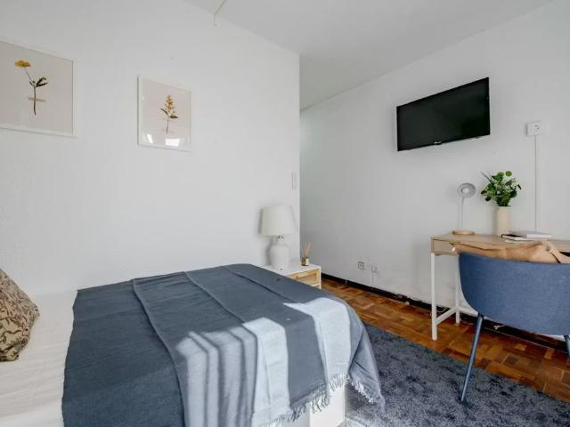 Apartamento en alquiler en Latina, Madrid