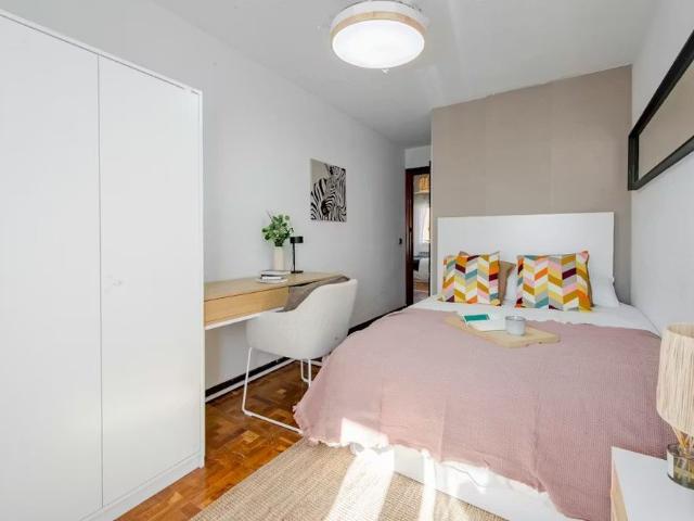 Apartamento en alquiler en Latina, Madrid