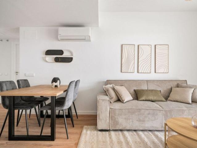 Apartamento en alquiler en San Sebastián De Los Reyes, Madrid