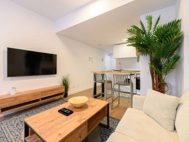 Estudio en alquiler en San Sebastián De Los Reyes, Madrid