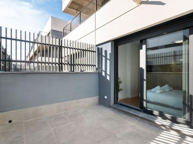 Estudio en alquiler en San Sebastián De Los Reyes, Madrid