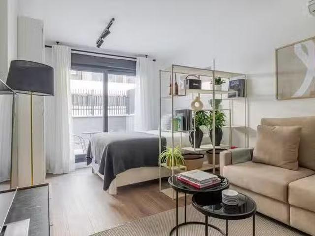 Apartamento en alquiler en San Sebastián De Los Reyes, Madrid
