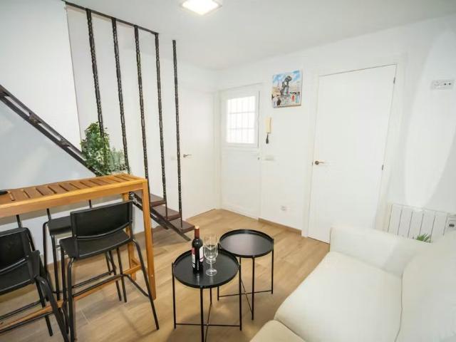 Apartamento en alquiler en Usera, Madrid