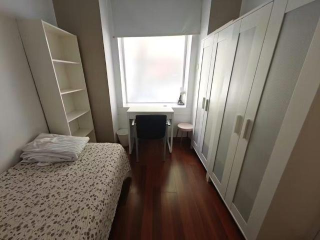Apartamento en alquiler en Chamberí, Madrid