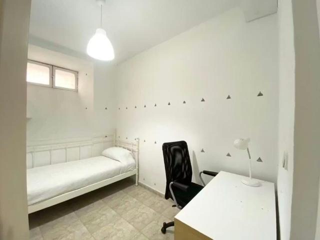Apartamento en alquiler en Chamberí, Madrid