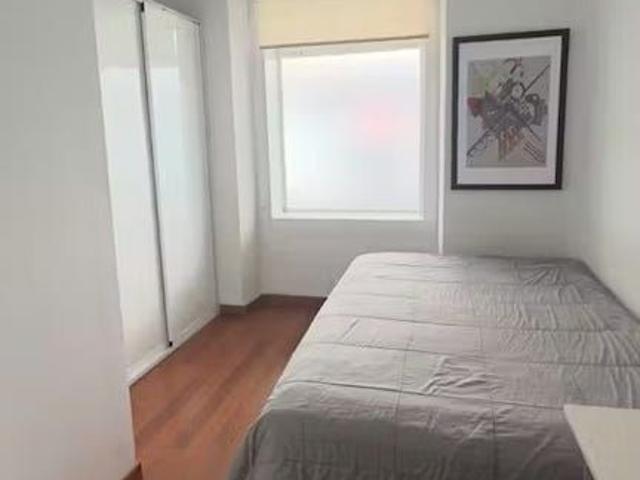 Apartamento en alquiler en Chamberí, Madrid
