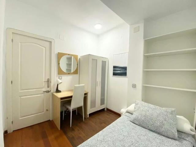 Apartamento en alquiler en Chamberí, Madrid