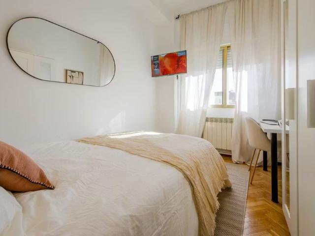 Apartamento en alquiler en Pacífico, Madrid