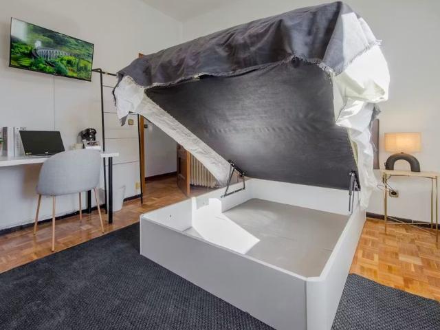 Apartamento en alquiler en Pacífico, Madrid