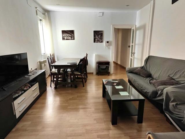 Apartamento en alquiler en Chamberí, Madrid