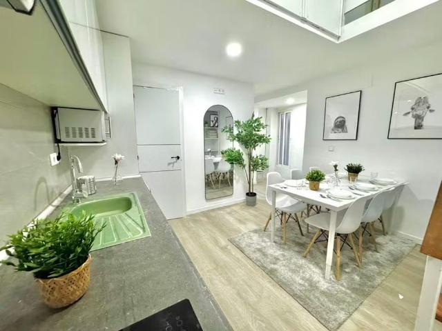 Casa en alquiler en Centro, Madrid