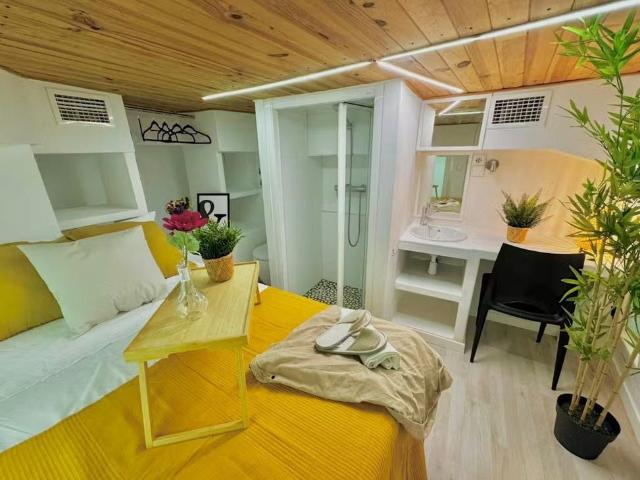 Casa en alquiler en Centro, Madrid