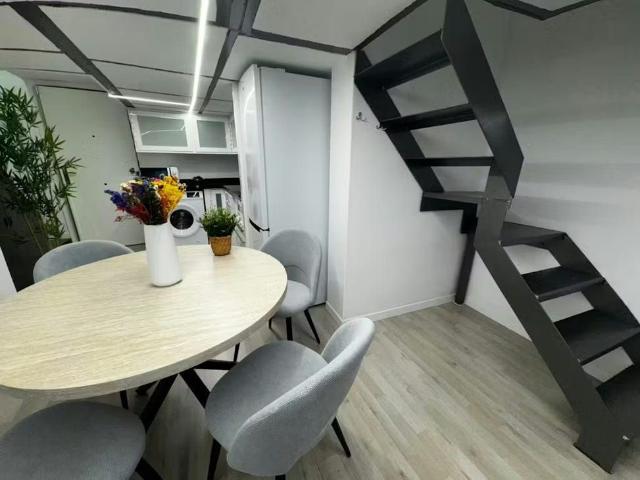 Casa en alquiler en Centro, Madrid