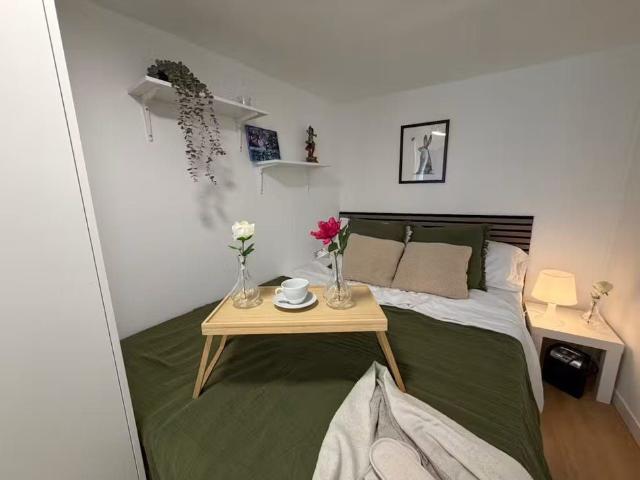 Apartamento en alquiler en Centro, Madrid