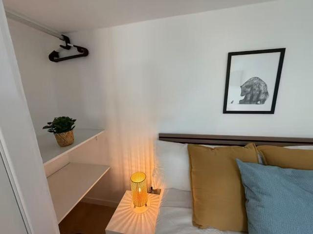 Apartamento en alquiler en Centro, Madrid