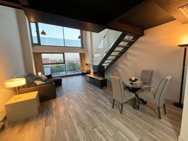 Apartamento en alquiler en Alcobendas, Comunidad de Madrid
