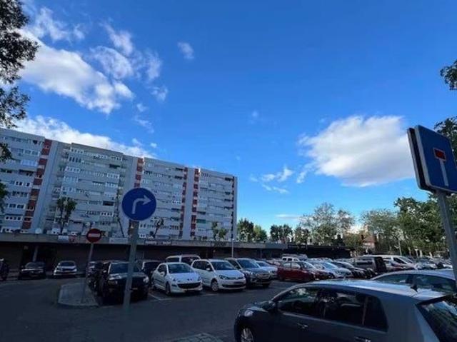 Apartamento en alquiler en Usera, Madrid