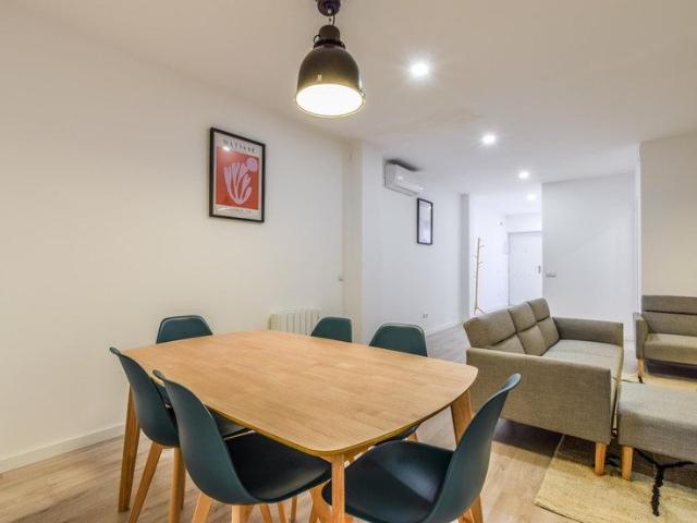 Apartamento en alquiler en Usera, Madrid