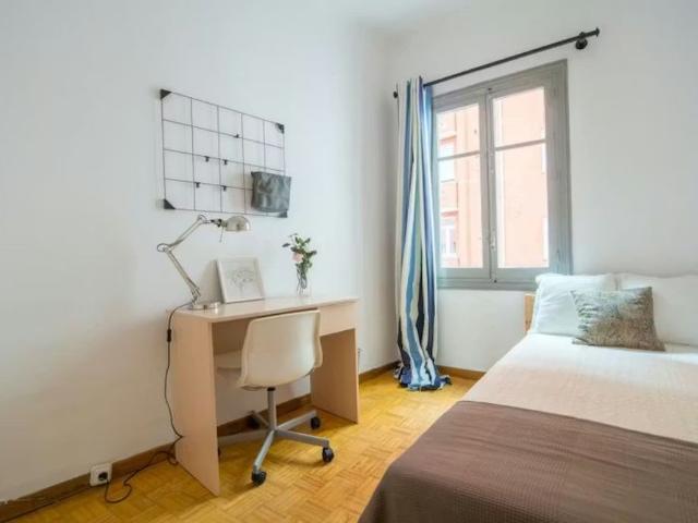Apartamento en alquiler en Chamberí, Madrid