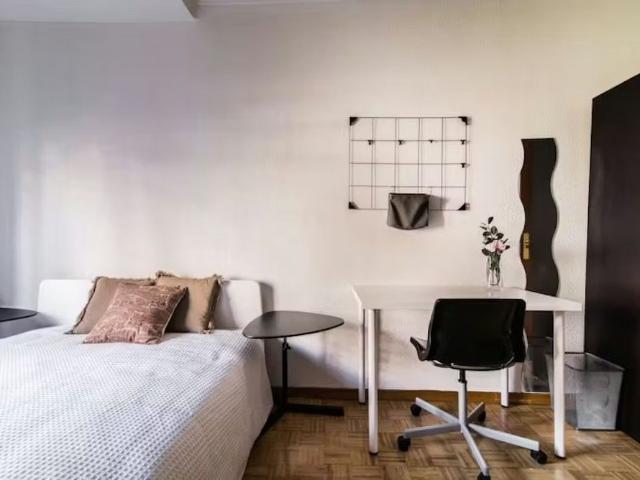 Apartamento en alquiler en Chamberí, Madrid