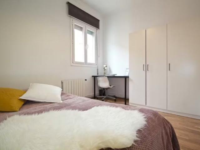 Apartamento en alquiler en Chamberí, Madrid