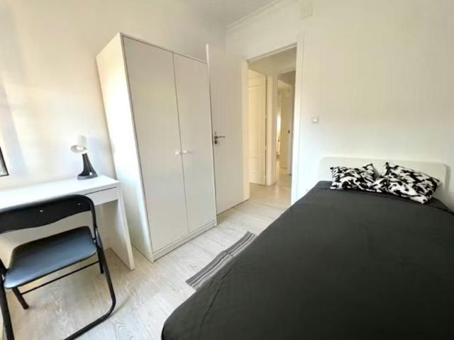 Apartamento en alquiler en Fuencarral - El Pardo, Madrid