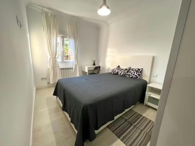 Apartamento en alquiler en Fuencarral - El Pardo, Madrid
