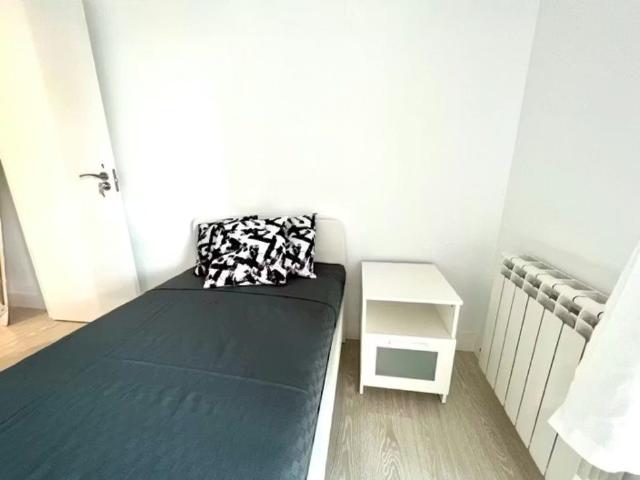Apartamento en alquiler en Fuencarral - El Pardo, Madrid