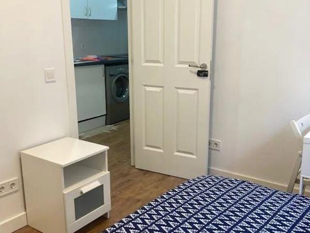 Casa en alquiler en Madrid, Cuatro Caminos