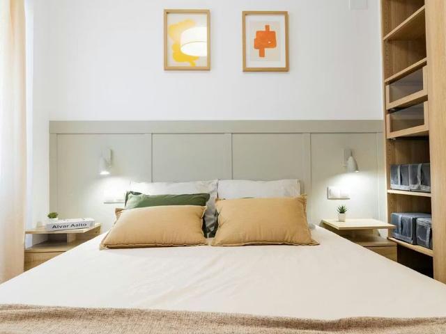 Apartamento en alquiler en Coslada, Madrid