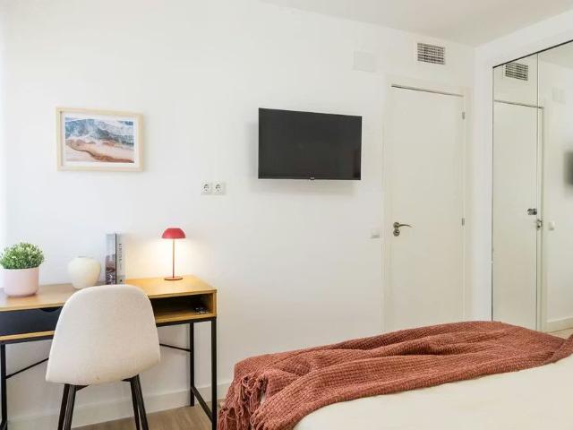 Apartamento en alquiler en Coslada, Madrid
