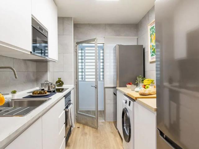 Apartamento en alquiler en Coslada