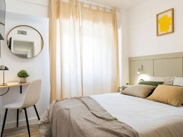 Apartamento en alquiler en Coslada