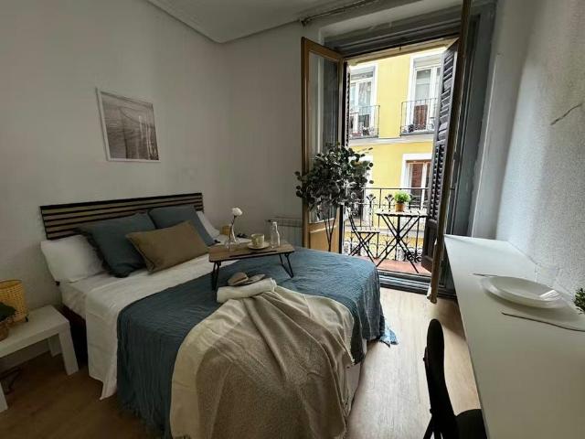Casa en alquiler en Centro, Madrid