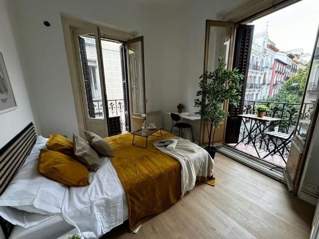 Casa en alquiler en Centro, Madrid