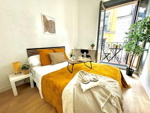 Casa en alquiler en Centro, Madrid