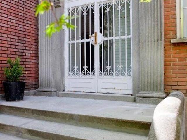 Casa en alquiler en Madrid, El Viso