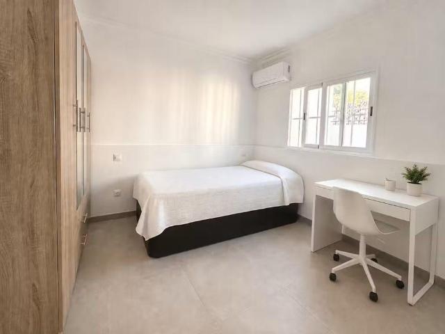 Casa en alquiler en Fuencarral - El Pardo, Madrid