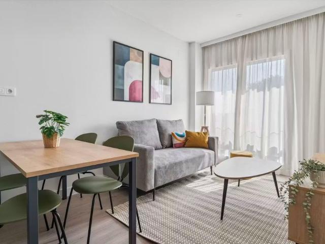 Apartamento en alquiler en Ensanche de Vallecas, Madrid