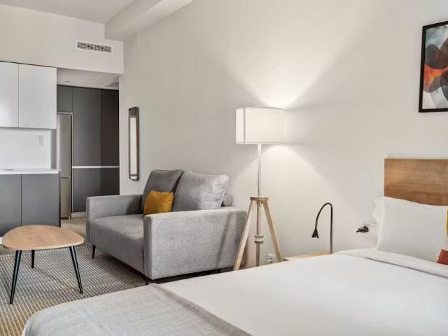 Apartamento en alquiler en Ensanche de Vallecas, Madrid