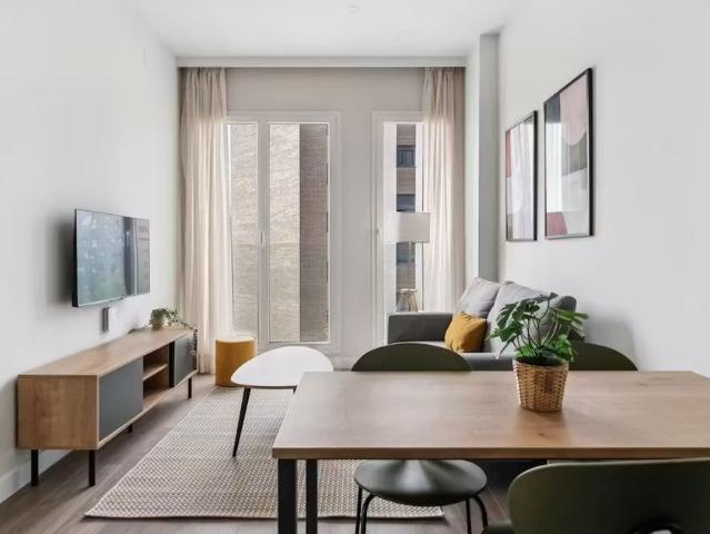 Apartamento en alquiler en Ensanche de Vallecas, Madrid