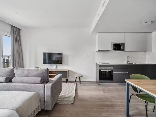 Apartamento en alquiler en Ensanche de Vallecas, Madrid