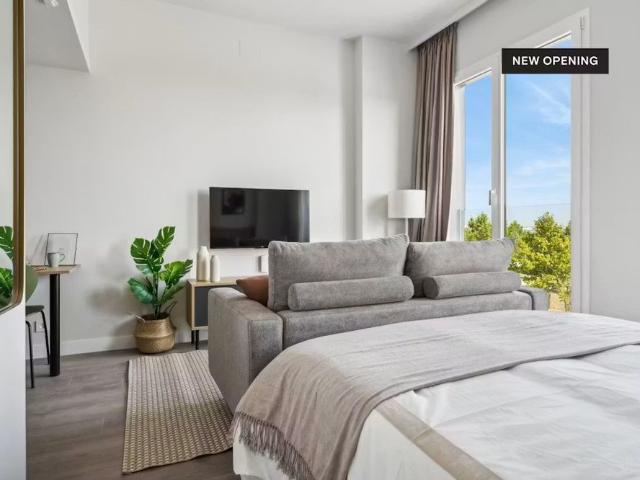 Apartamento en alquiler en Ensanche de Vallecas, Madrid
