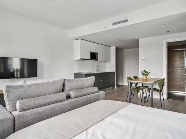 Apartamento en alquiler en Ensanche de Vallecas, Madrid