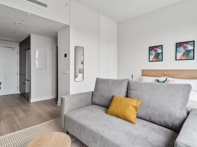 Apartamento en alquiler en Ensanche de Vallecas, Madrid