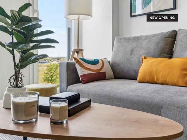 Apartamento en alquiler en Ensanche de Vallecas, Madrid
